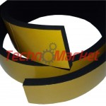 EPDM Zelfklevend Celrubber