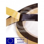 EPDM Dubbelzijdig Zelfklevend Celrubber